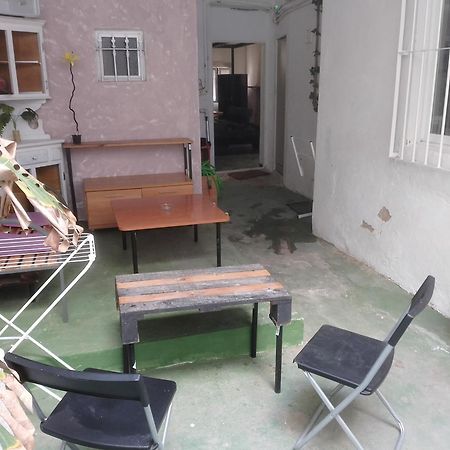 Rabasa Alicante - Casas De Planta Baja Familiar Para 8 Personas ภายนอก รูปภาพ