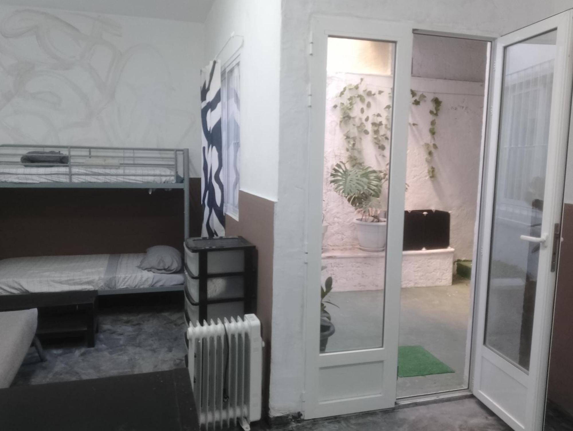 Rabasa Alicante - Casas De Planta Baja Familiar Para 8 Personas ภายนอก รูปภาพ