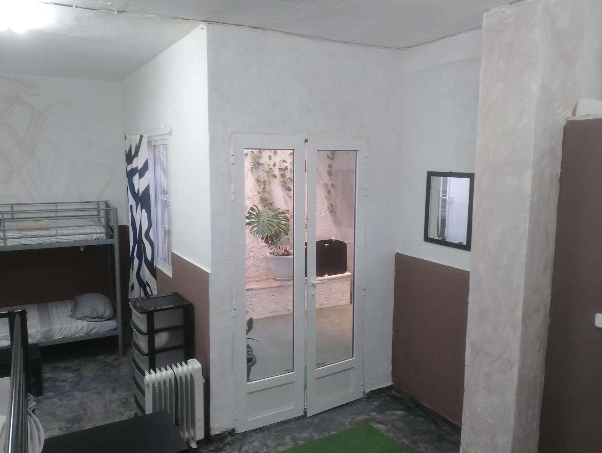 Rabasa Alicante - Casas De Planta Baja Familiar Para 8 Personas ภายนอก รูปภาพ