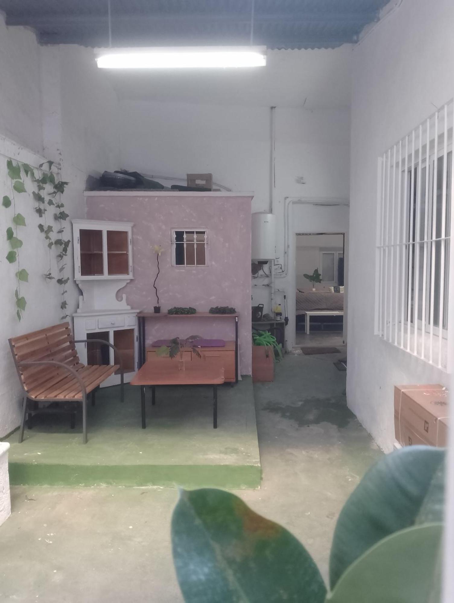 Rabasa Alicante - Casas De Planta Baja Familiar Para 8 Personas ภายนอก รูปภาพ