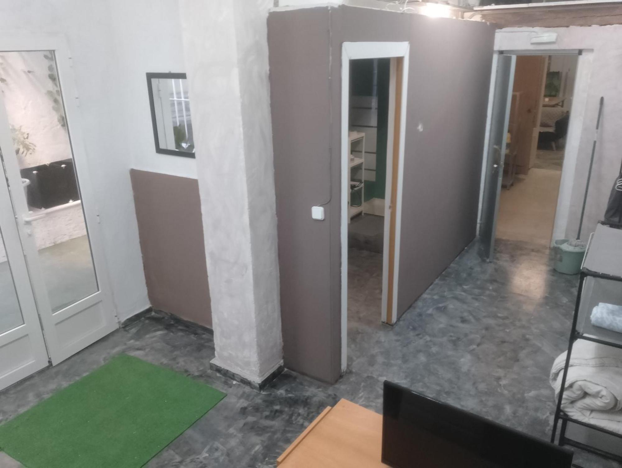 Rabasa Alicante - Casas De Planta Baja Familiar Para 8 Personas ภายนอก รูปภาพ