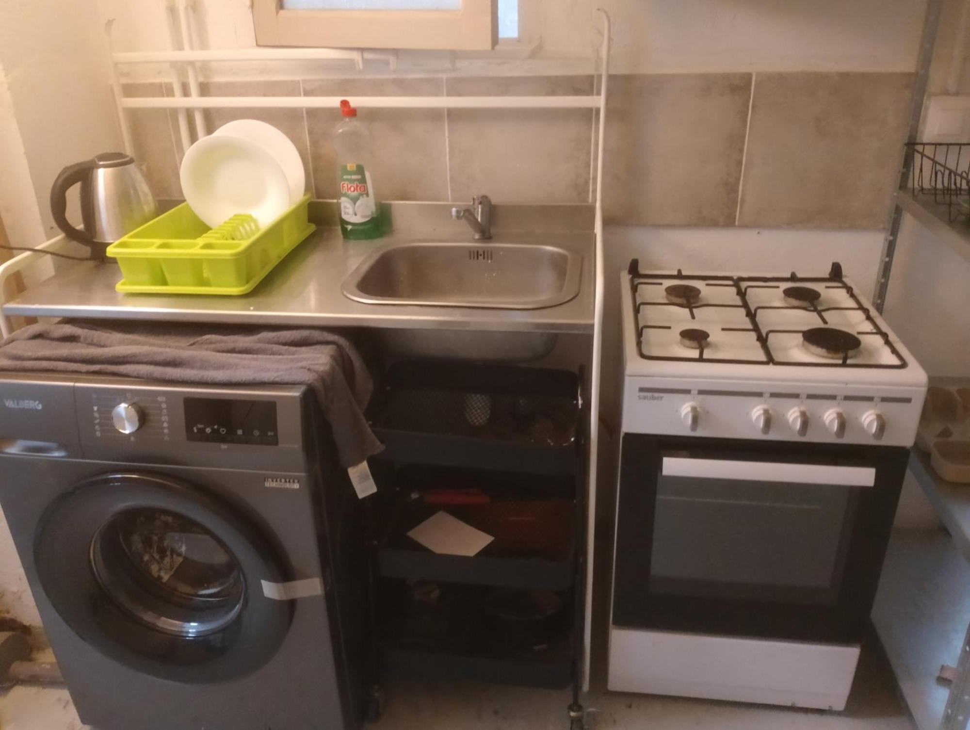 Rabasa Alicante - Casas De Planta Baja Familiar Para 8 Personas ภายนอก รูปภาพ