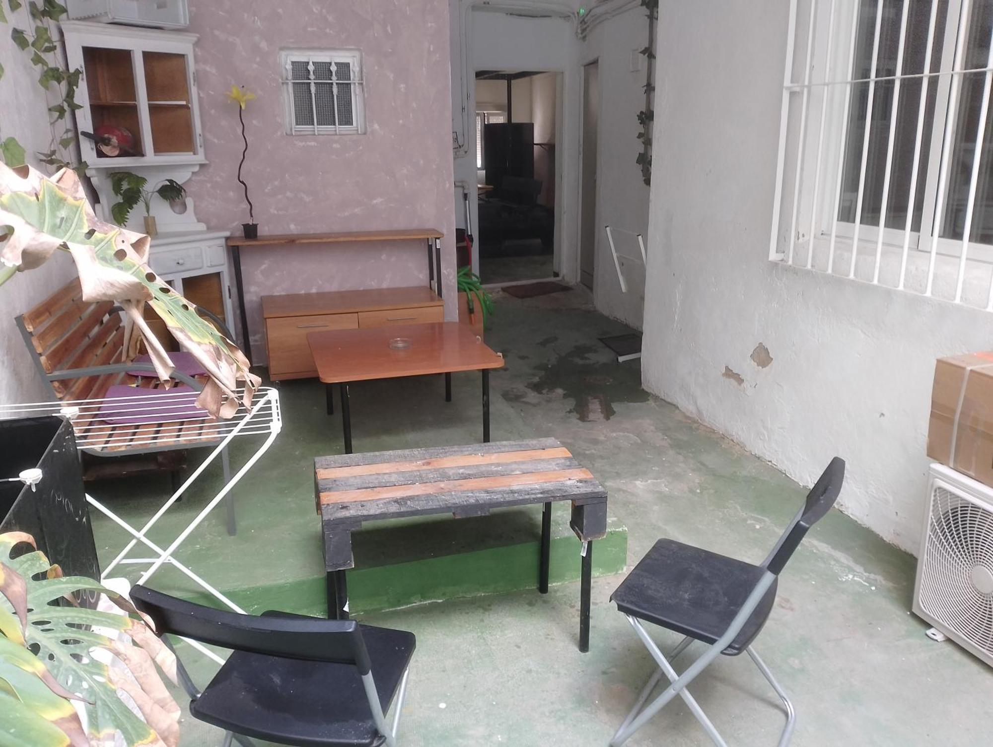 Rabasa Alicante - Casas De Planta Baja Familiar Para 8 Personas ภายนอก รูปภาพ